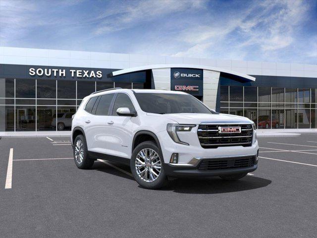 2024 GMC Acadia FWD Elevation for sale in McAllen, TX