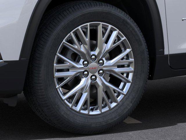 2024 GMC Acadia FWD Elevation