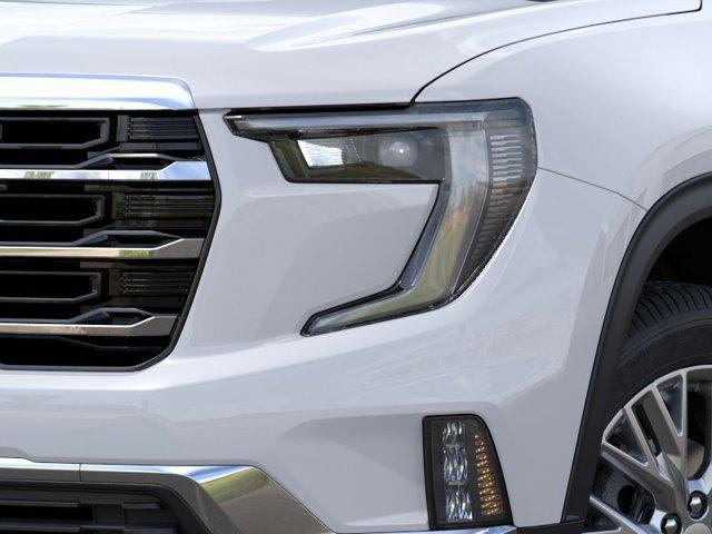 2024 GMC Acadia FWD Elevation