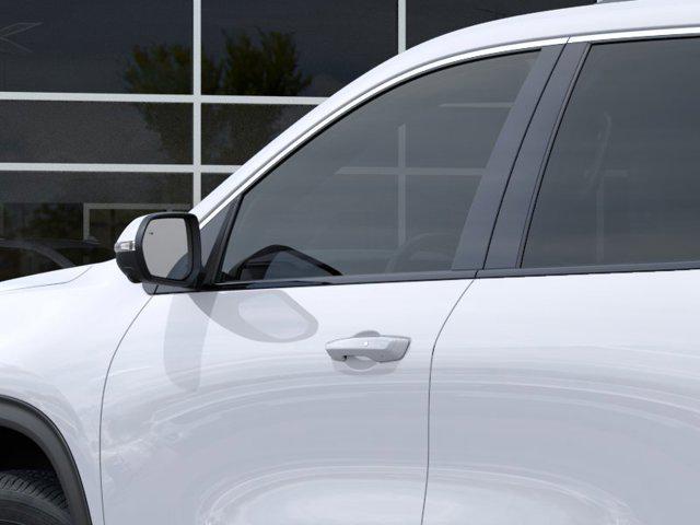 2024 GMC Acadia FWD Elevation