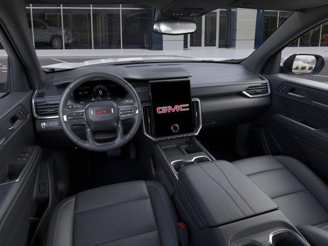 2024 GMC Acadia FWD Elevation