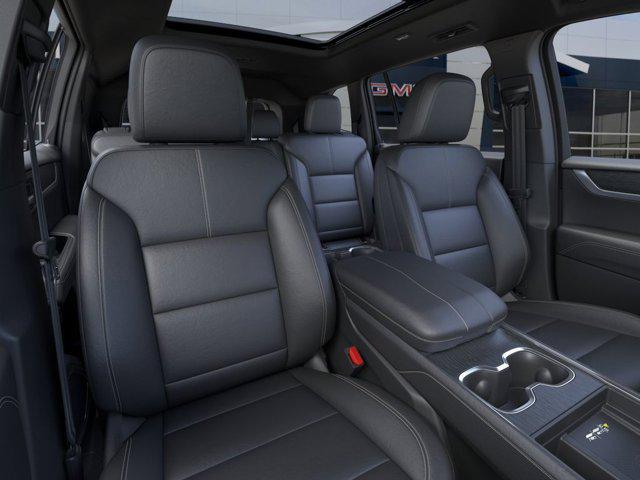 2024 GMC Acadia FWD Elevation