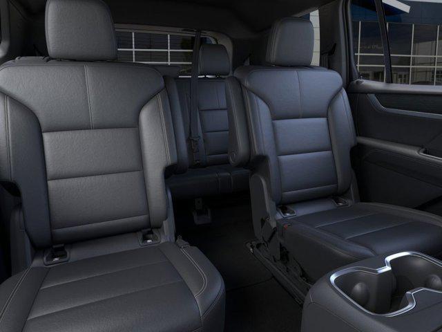 2024 GMC Acadia FWD Elevation