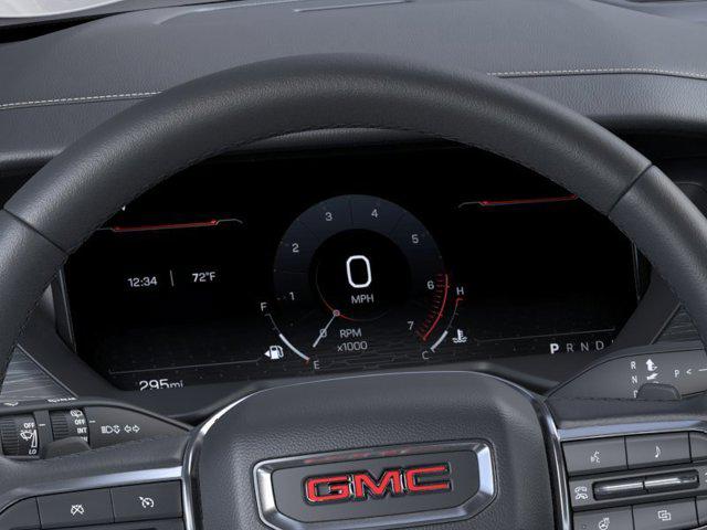 2024 GMC Acadia FWD Elevation