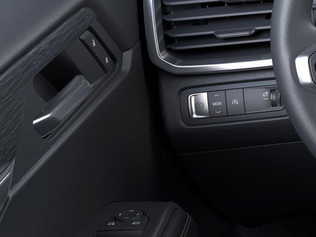 2024 GMC Acadia FWD Elevation
