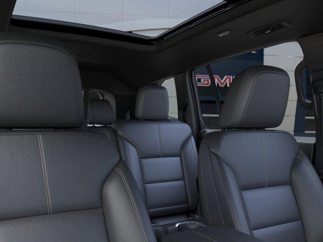 2024 GMC Acadia FWD Elevation
