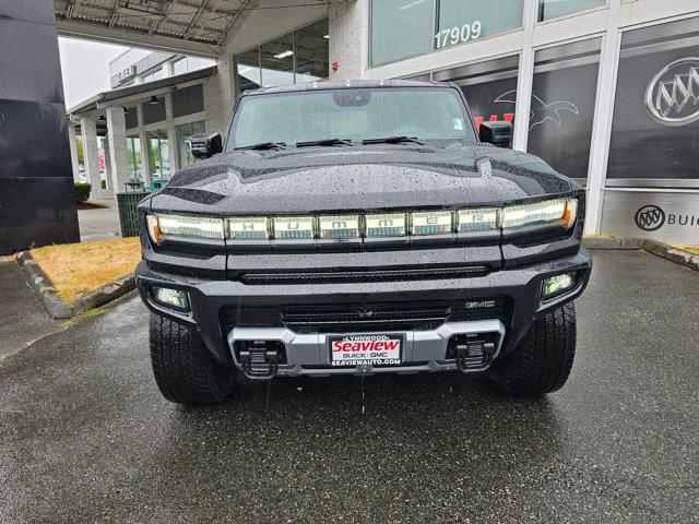 2024 GMC HUMMER EV 2X