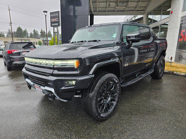 2024 GMC HUMMER EV 2X