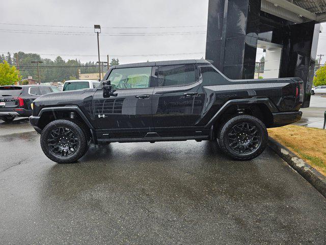 2024 GMC HUMMER EV 2X