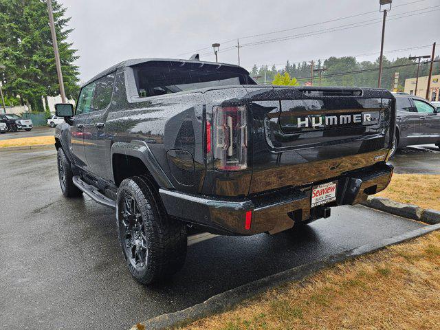 2024 GMC HUMMER EV 2X