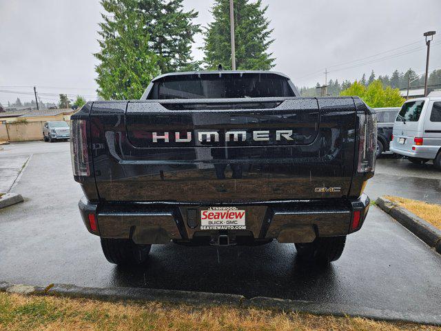 2024 GMC HUMMER EV 2X