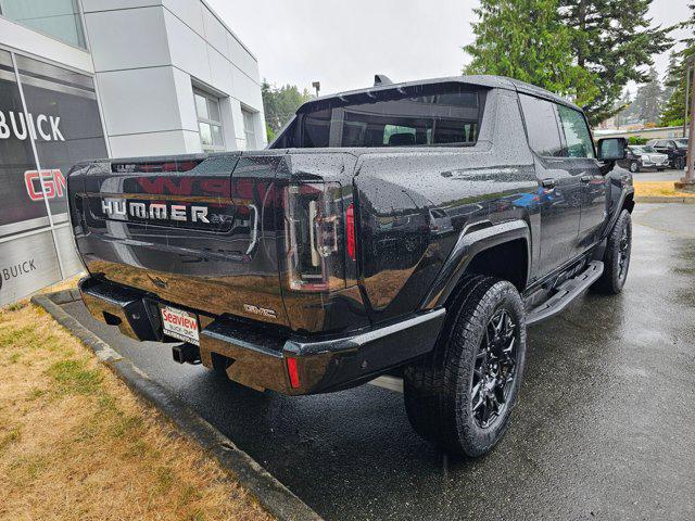 2024 GMC HUMMER EV 2X