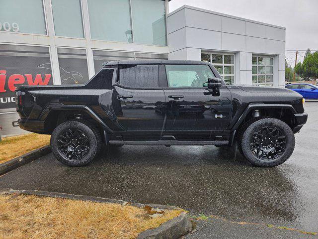 2024 GMC HUMMER EV 2X