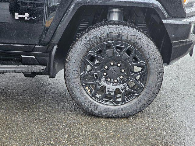 2024 GMC HUMMER EV 2X