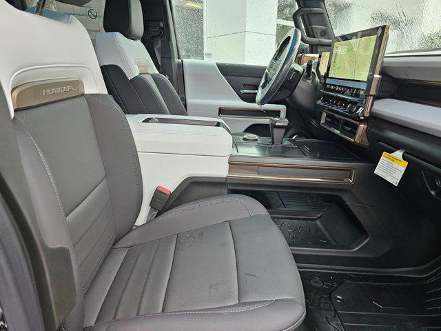 2024 GMC HUMMER EV 2X