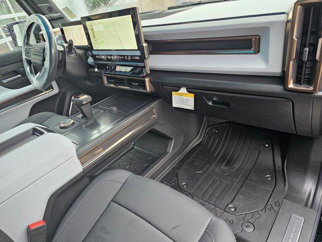 2024 GMC HUMMER EV 2X