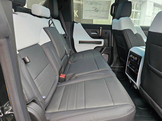 2024 GMC HUMMER EV 2X