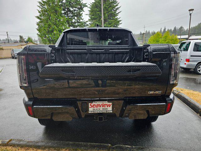 2024 GMC HUMMER EV 2X