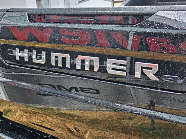 2024 GMC HUMMER EV 2X
