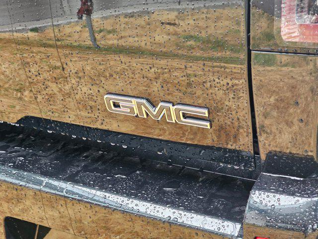 2024 GMC HUMMER EV 2X