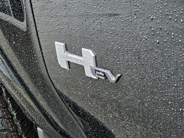 2024 GMC HUMMER EV 2X