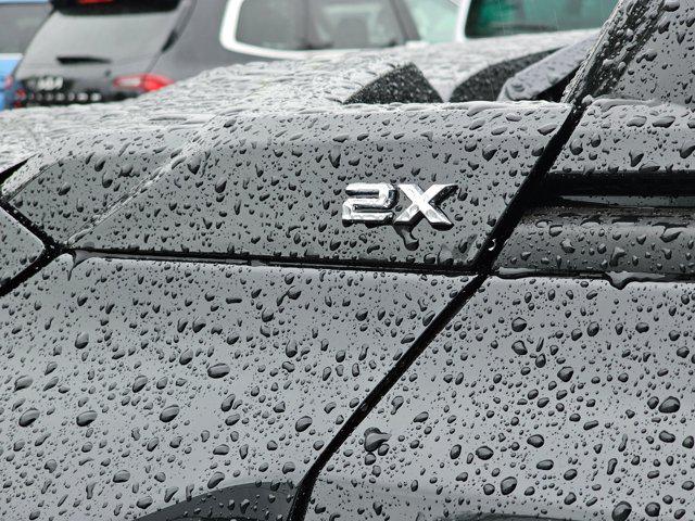 2024 GMC HUMMER EV 2X