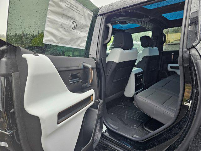 2024 GMC HUMMER EV 2X