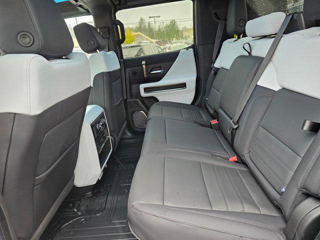 2024 GMC HUMMER EV 2X