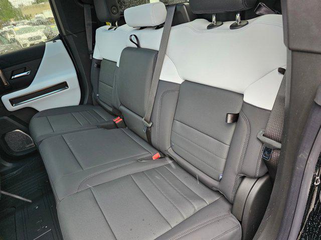 2024 GMC HUMMER EV 2X