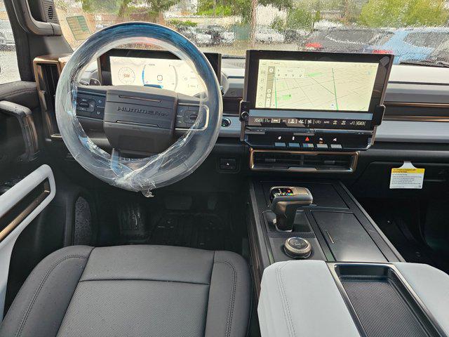 2024 GMC HUMMER EV 2X