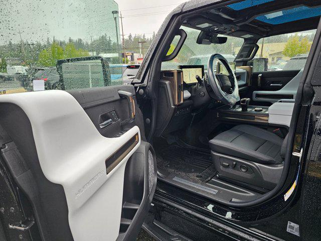 2024 GMC HUMMER EV 2X