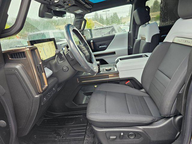 2024 GMC HUMMER EV 2X
