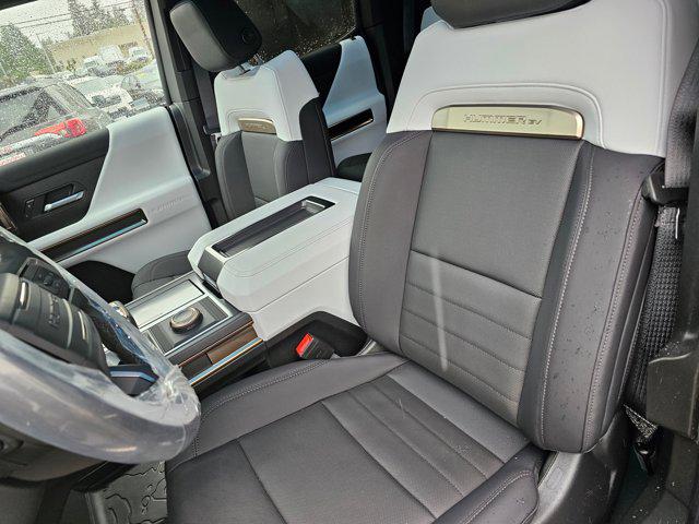 2024 GMC HUMMER EV 2X
