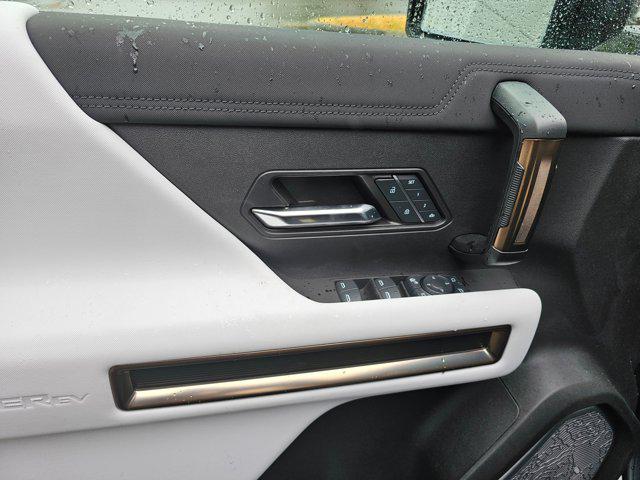 2024 GMC HUMMER EV 2X