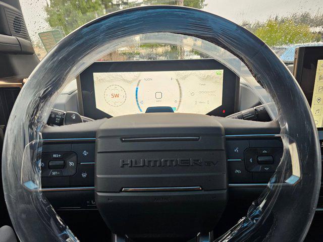 2024 GMC HUMMER EV 2X