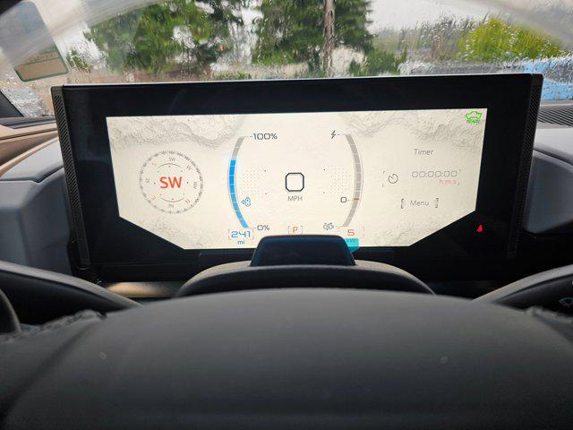 2024 GMC HUMMER EV 2X