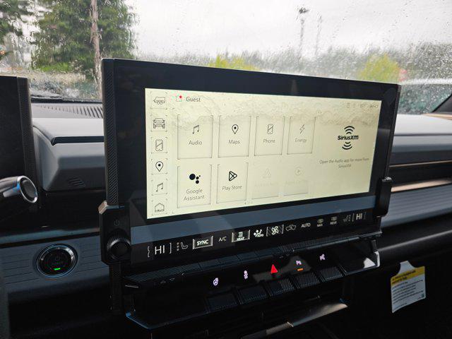 2024 GMC HUMMER EV 2X