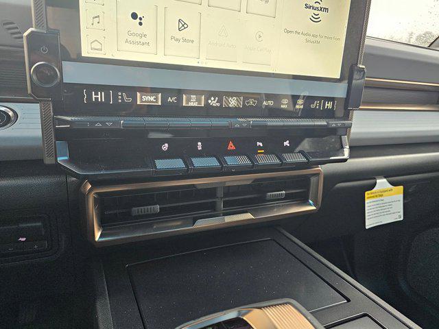 2024 GMC HUMMER EV 2X
