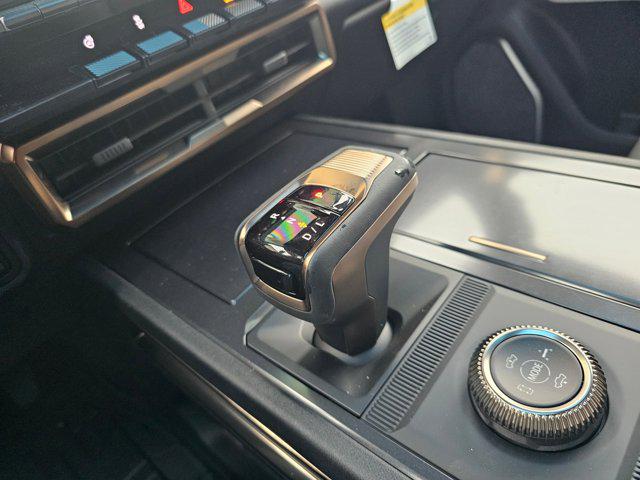 2024 GMC HUMMER EV 2X