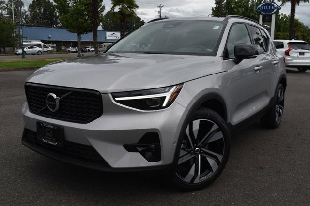 2025 Volvo XC40 Plus Dark Theme for sale in Fife, WA