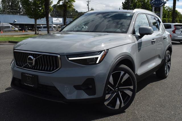 2025 Volvo XC40 Plus Bright Theme for sale in Fife, WA