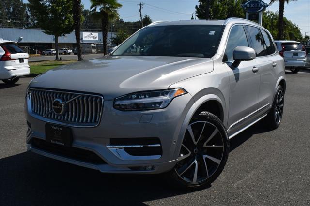 2025 Volvo XC90 Plus for sale in Fife, WA