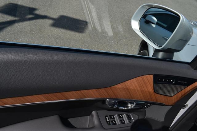 2025 Volvo XC90 Plus