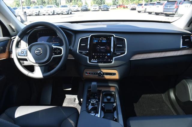 2025 Volvo XC90 Plus