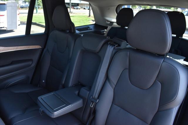2025 Volvo XC90 Plus