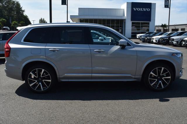 2025 Volvo XC90 Plus