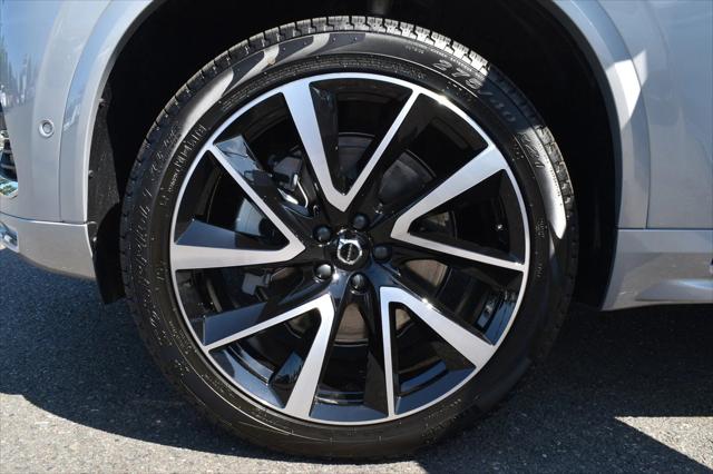 2025 Volvo XC90 Plus