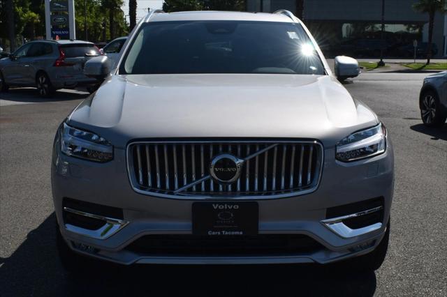 2025 Volvo XC90 Plus