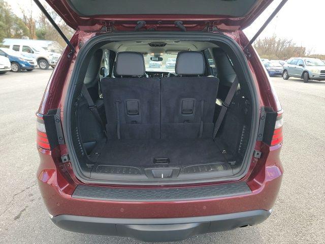 2021 Dodge Durango SXT Plus AWD