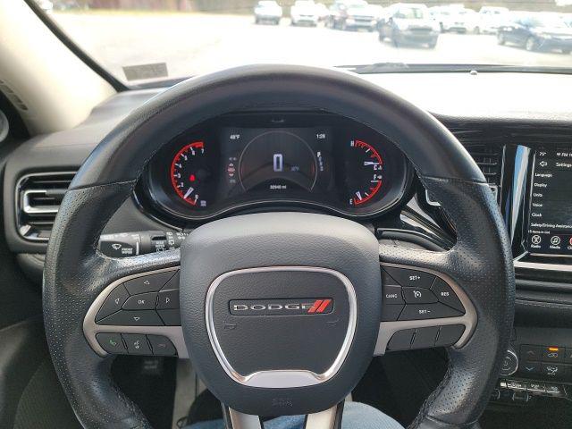 2021 Dodge Durango SXT Plus AWD